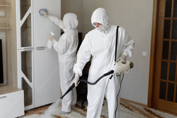 24/7 Emergency Odor Removal experts in Landisville, PA